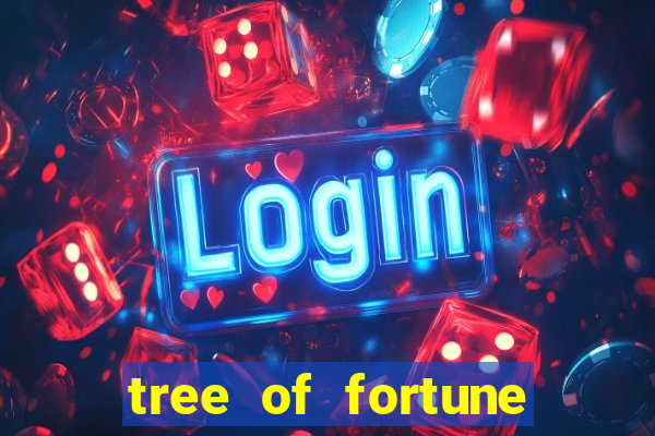 tree of fortune demo pg